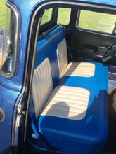 1951 Chevy 5-Window Truck                 Indianapolis, IN,Chevrolet,Schwanke Engines LLC- Schwanke Engines LLC