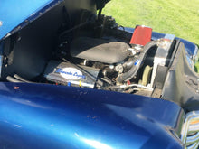 1951 Chevy 5-Window Truck                 Indianapolis, IN,Chevrolet,Schwanke Engines LLC- Schwanke Engines LLC