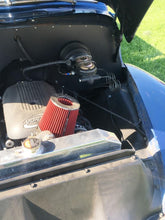 1951 Chevy 5-Window Truck                 Indianapolis, IN,Chevrolet,Schwanke Engines LLC- Schwanke Engines LLC