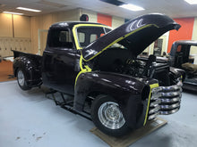 1951 Chevrolet 3100, 5 Window Gunter, TX