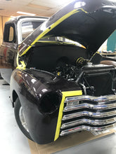 1951 Chevrolet 3100, 5 Window Gunter, TX