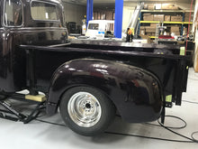 1951 Chevrolet 3100, 5 Window Gunter, TX