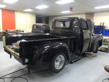1951 Chevrolet 3100, 5 Window Gunter, TX