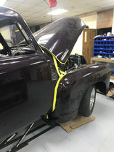 1951 Chevrolet 3100, 5 Window Gunter, TX