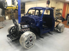 1954 Chevrolet 3100 Pickup                              Grenada, MS