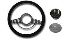 Steering Wheels