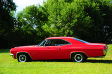 1965 Chevy Impala Super Sport                                 North Platte, NE,,Schwanke Engines LLC- Schwanke Engines LLC