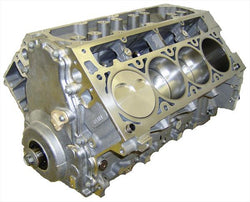 LS7 427 Forged Short Block,,Schwanke Engines- Schwanke Engines LLC
