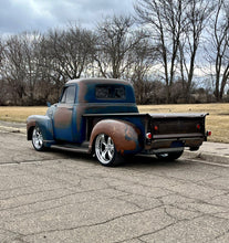 1952 Chevrolet 3100 Truck                             Cypress, TX