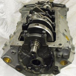 Level IV 350 Chevy Short Block,,Schwanke Engines- Schwanke Engines LLC