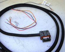24x Drive by Wire Harness,,Schwanke Engines- Schwanke Engines LLC