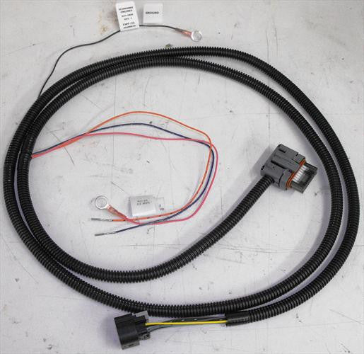 24x Drive by Wire Harness,,Schwanke Engines- Schwanke Engines LLC
