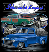 Full Zip Sweatshirts,,Schwanke Engines LLC- Schwanke Engines LLC