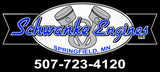 Short Sleeve T-Shirt,,Schwanke Engines LLC- Schwanke Engines LLC