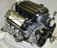 Stage III Street Performance Package,,Schwanke Engines- Schwanke Engines LLC