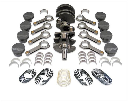Ls Crank Rotation GM LS Rotating Assembly – Schwanke Engines LLC