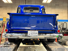 1954 Chevrolet 3100 Pickup                              Grenada, MS