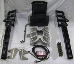 355HP Hobby/B-Mod 5.3L Truck,,Schwanke Engines LLC- Schwanke Engines LLC
