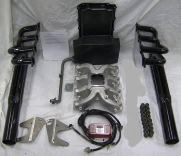 355HP Hobby/B-Mod 5.3L Truck,,Schwanke Engines LLC- Schwanke Engines LLC