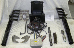 365HP Hobby/B-Mod 5.3L Truck EFI Up-Build Kit,,Schwanke Engines LLC- Schwanke Engines LLC