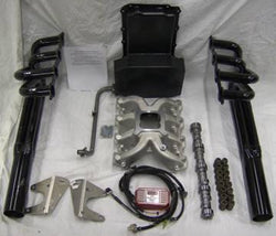 425HP/525HP Modified/Late Model 5.3L 2BBL/6.0L,,Schwanke Engines LLC- Schwanke Engines LLC