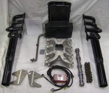 425HP/525HP Modified/Late Model 5.3L 2BBL/6.0L,,Schwanke Engines LLC- Schwanke Engines LLC