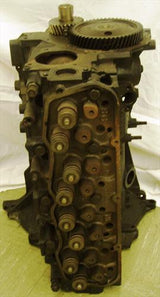 1985-1988 Pontiac 4 Cylinder Block,,Schwanke Engines LLC- Schwanke Engines LLC