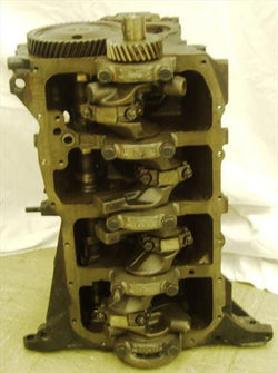 1985-1988 Pontiac 4 Cylinder Block,,Schwanke Engines LLC- Schwanke Engines LLC