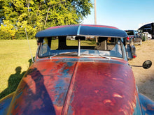 1953 Chevy 5-Window Truck                     Longview, TX,,Schwanke Engines LLC- Schwanke Engines LLC