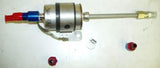 Harness, Computer & Complete Fuel System,,Schwanke Engines, LLC- Schwanke Engines LLC
