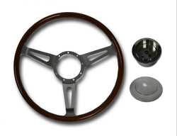 Steering Wheels