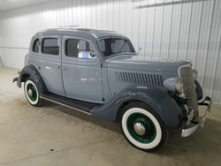 1935 Ford Deluxe Sedan                                                            Springfield, MN,,Schwanke Engines LLC- Schwanke Engines LLC