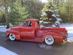 1949 Chevrolet 3100 Pickup                              Redgranite, WI