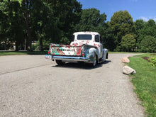 1948 Chevrolet 3100 Pickup                              Davenport, IA,,Schwanke Engines LLC- Schwanke Engines LLC