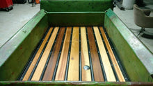Bed Wood Kit,,Schwanke Engines LLC- Schwanke Engines LLC