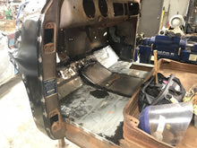 1953 Chevy 5-Window Truck                     Longview, TX,,Schwanke Engines LLC- Schwanke Engines LLC