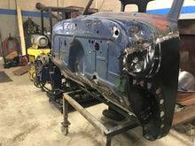 1953 Chevy 5-Window Truck                     Longview, TX,,Schwanke Engines LLC- Schwanke Engines LLC