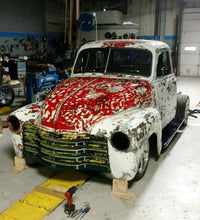 1948 Chevrolet 3100 Pickup                              Davenport, IA,,Schwanke Engines LLC- Schwanke Engines LLC